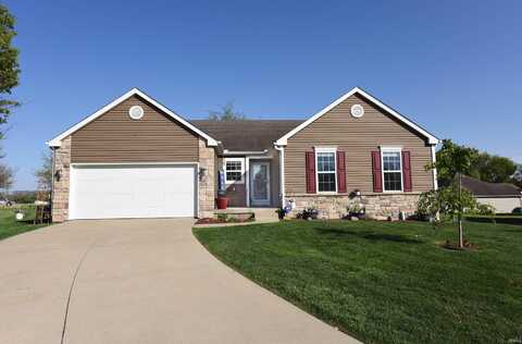 23050 Allerton Drive, South Bend, IN 46628