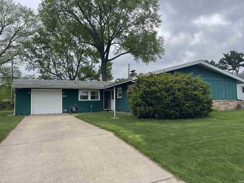 3212 S Saint Joseph Street, South Bend, IN 46614