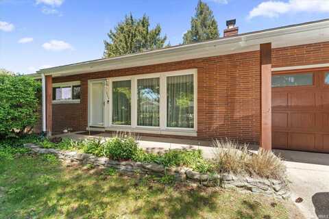 511 Peashway Street, South Bend, IN 46617