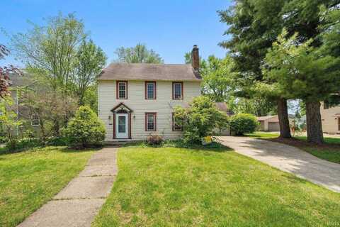 1602 Cedar Street, South Bend, IN 46617