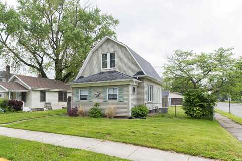 226 S Beiger Street, Mishawaka, IN 46544