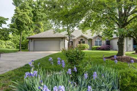1783 Cedar Ridge Way, Branson West, MO 65737