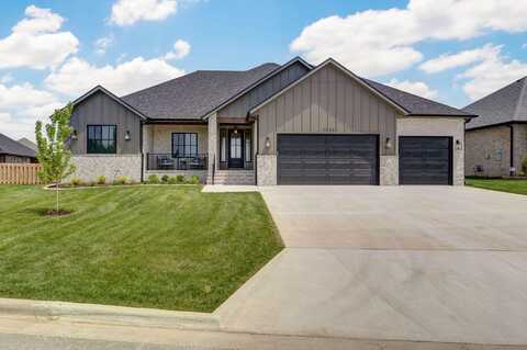 1756 N Marlowe Avenue, Springfield, MO 65802