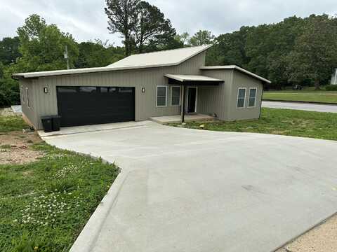 314 S South Utah Avenue Avenue, West Plains, MO 65775