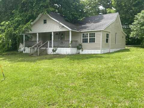 421 North Phelps Street, Mansfield, MO 65704
