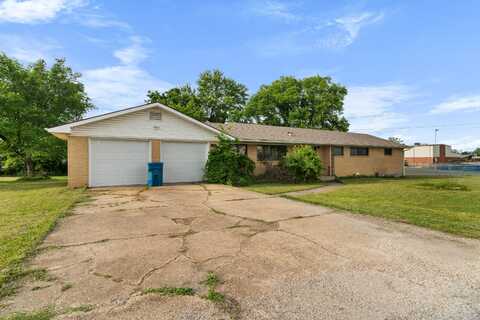 167 Coy Boulevard, Forsyth, MO 65653