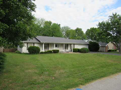 5116 S Sycamore Avenue, Springfield, MO 65810
