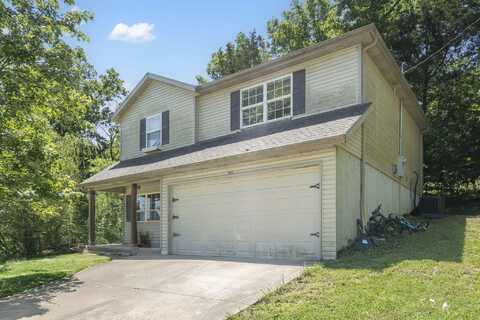 1013 Greentree Road, Rockaway Beach, MO 65740
