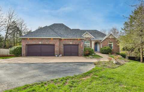 143 Woodfield Drive, Highlandville, MO 65669