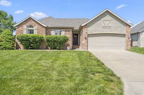 5606 N 6th Avenue, Ozark, MO 65721