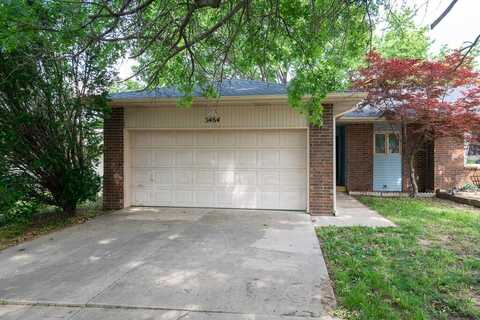 3464 S Christy Court, Springfield, MO 65807