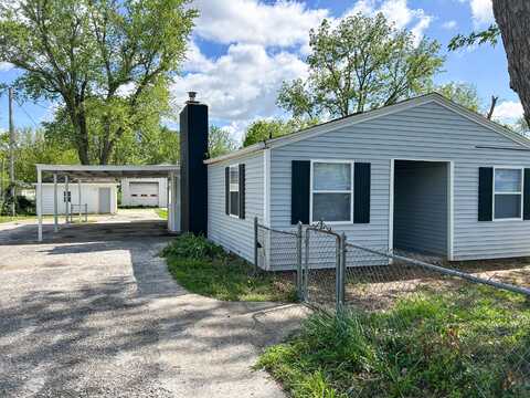 3240 W Page Street, Springfield, MO 65802