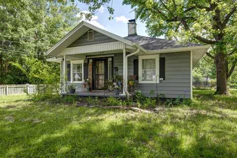 1700 W Webster Street, Springfield, MO 65802