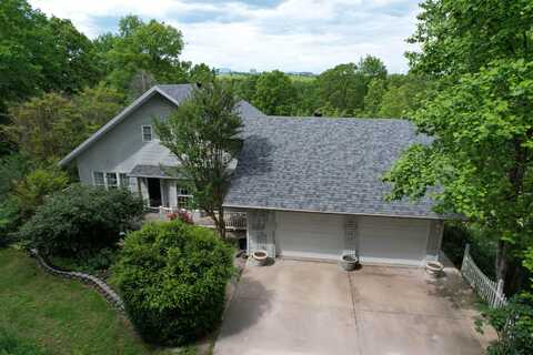 230 Spring Creek Road, Branson, MO 65616