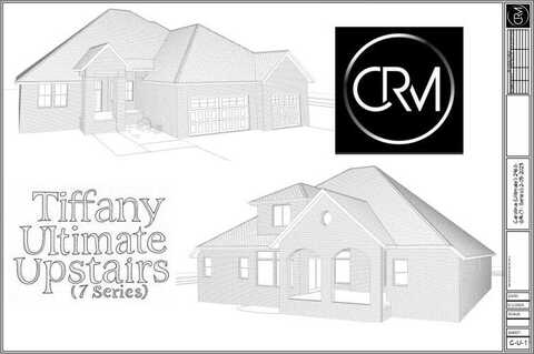 Lot 49 N Silver Charm Avenue, Springfield, MO 65802