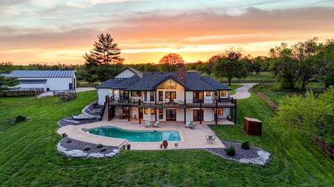 1248 N State Highway T, Bois D Arc, MO 65612