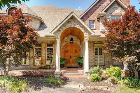 5853 S Northern Ridge Road, Springfield, MO 65810