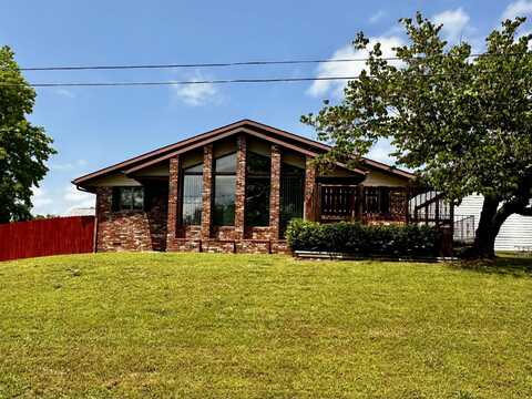 8 Sunset Street, Kimberling City, MO 65686