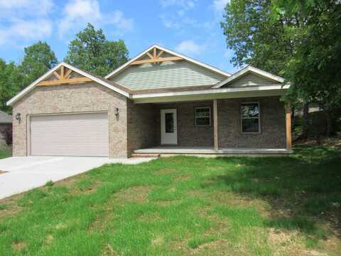 1560 Lacy Spring Drive, Marshfield, MO 65706