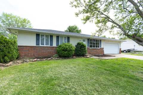 203 Ashley Street, Rogersville, MO 65742
