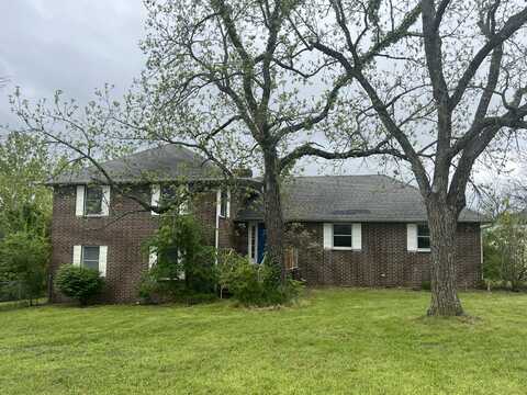 9556 N State Highway H, Pleasant Hope, MO 65725