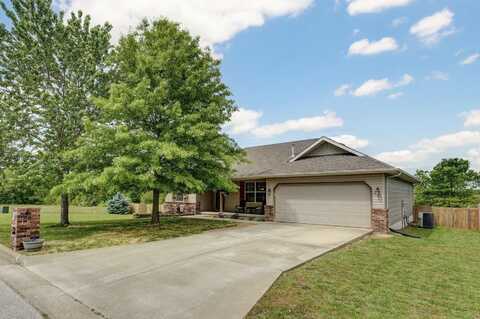 309 Union Hill Street, Clever, MO 65631