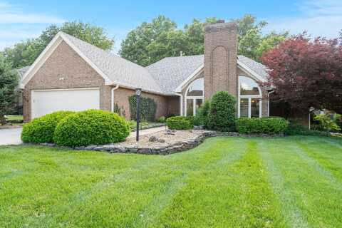 3219 S Oak Avenue, Springfield, MO 65804