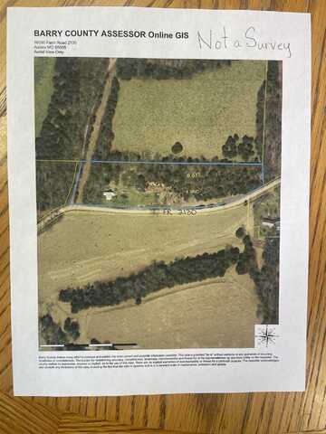 16090 Farm Road 2130, Aurora, MO 65605