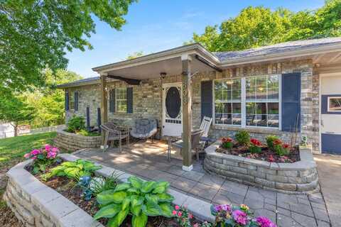 803 W Pebblebrooke Drive, Ozark, MO 65721