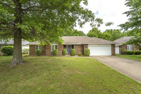 5139 S Aspen Drive, Battlefield, MO 65619