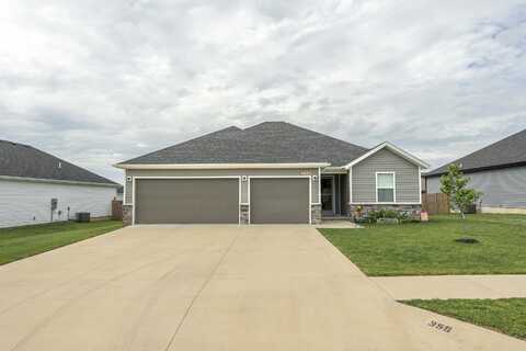 358 W Granada Street, Republic, MO 65738