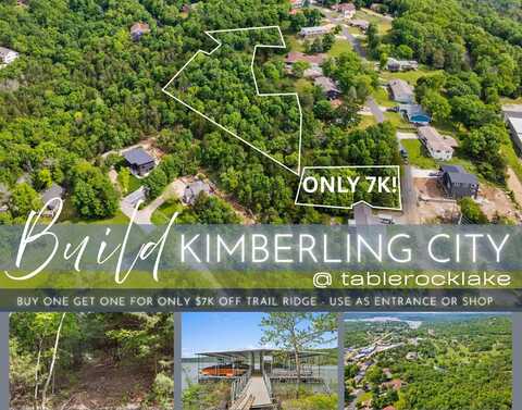 21 Paola Lane, Kimberling City, MO 65686