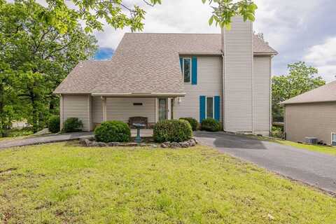 78 Elm Point Lane, Kimberling City, MO 65686
