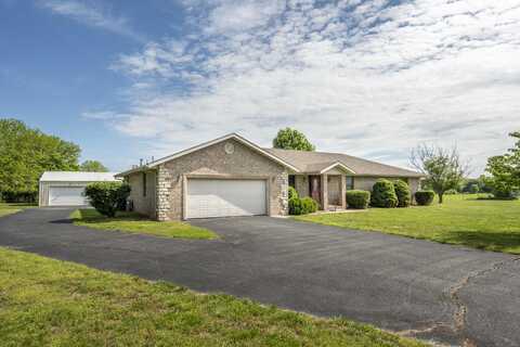 9169 W Farm Road 60, Willard, MO 65781