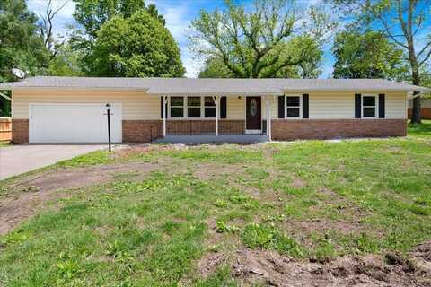 3156 N National Avenue, Springfield, MO 65803