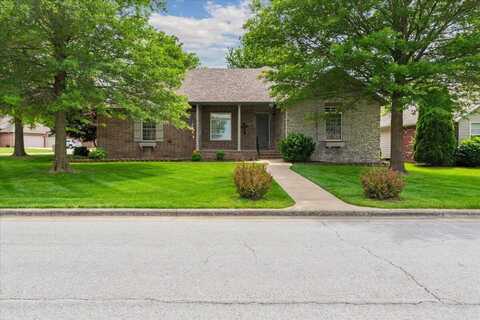 3236 W Camino Alto Street, Springfield, MO 65810