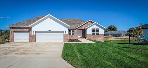 110 E Acacia Circle, Clever, MO 65631