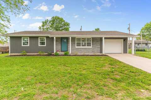 301 S Delaware Street, Nixa, MO 65714