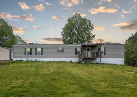 699 County Road 328, Koshkonong, MO 65692