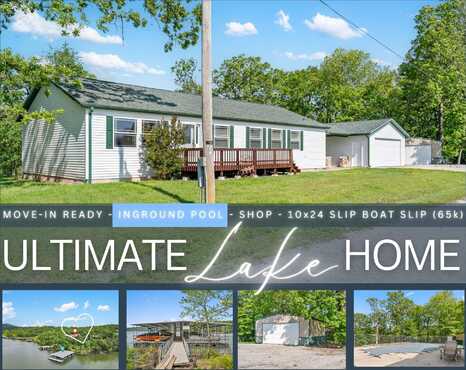23111 Kings Lane, Shell Knob, MO 65747