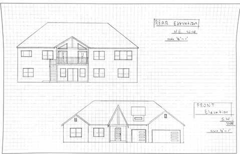 1609 E Hayloft Drive, Ozark, MO 65721