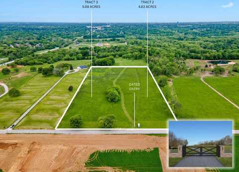 Tract 2 S Farm Road 199, Springfield, MO 65809