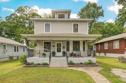 1871 N Douglas Avenue, Springfield, MO 65803