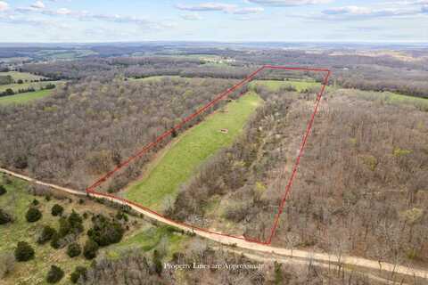 4357 Glover Drive, Norwood, MO 65717
