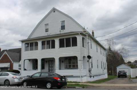225 Watkins Street, Swoyersville, PA 18704