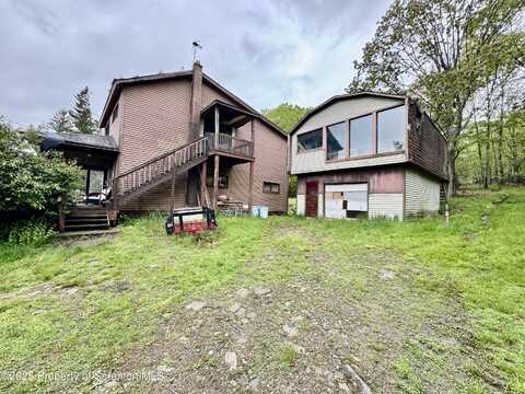 515 Parallel Drive, Scranton, PA 18504