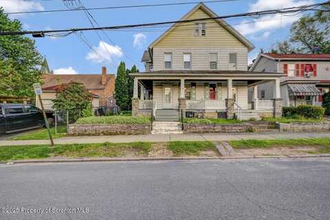 1760 Wayne Avenue, Scranton, PA 18508