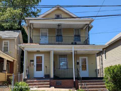 430 14th Avenue, Scranton, PA 18504