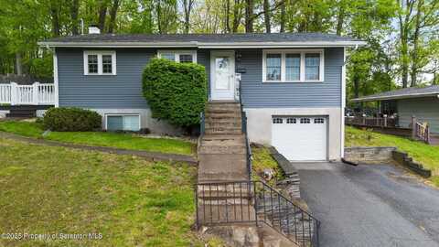 512 Haven Lane, Clarks Summit, PA 18411