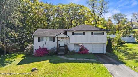 4 Pen Y Bryn Drive, Scranton, PA 18505